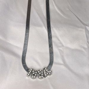 ‘94 necklace